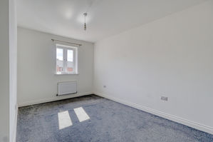 Bedroom One- click for photo gallery